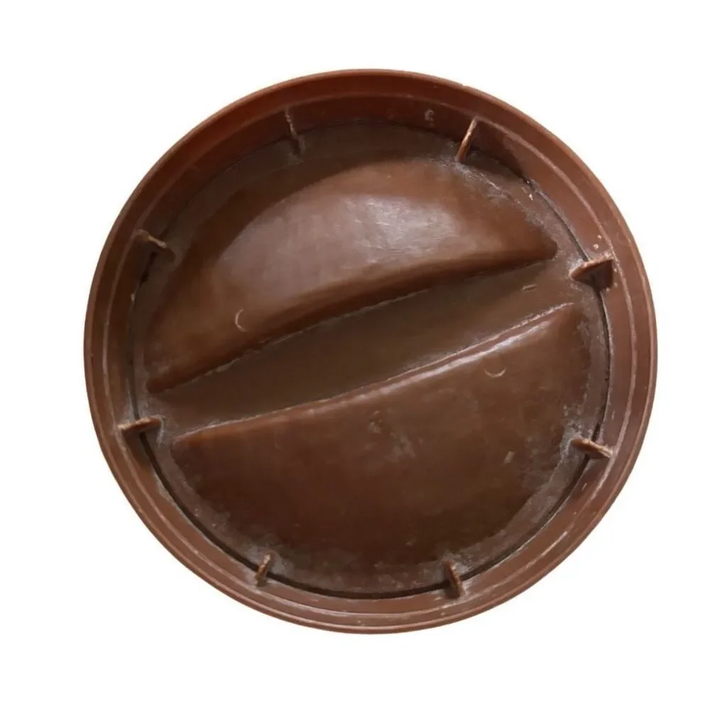 Vintage MCM Pantry Queen Sugar Canister